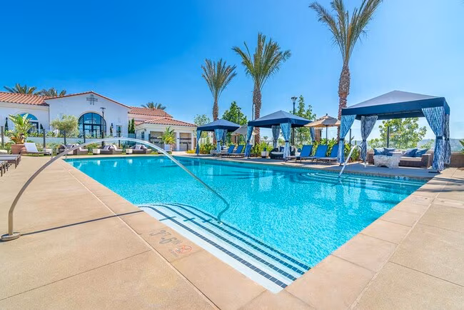 Montecito Apartments at Carlsbad photo 2