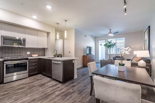 Montecito Apartments at Carlsbad photo 4