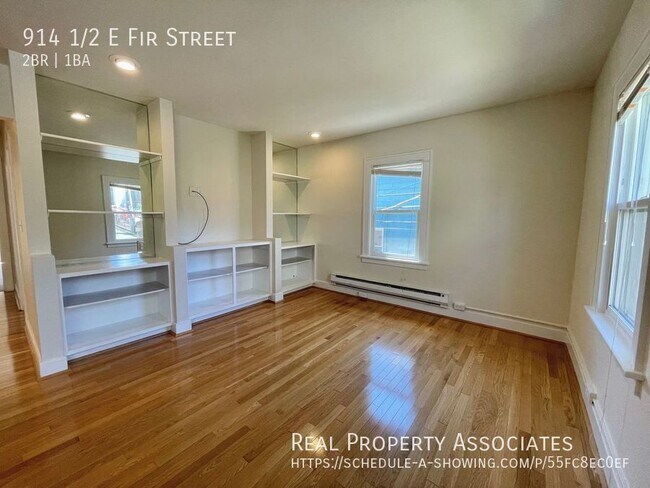 914 1/2 East Fir Street, Seattle, WA 98122 photo 4