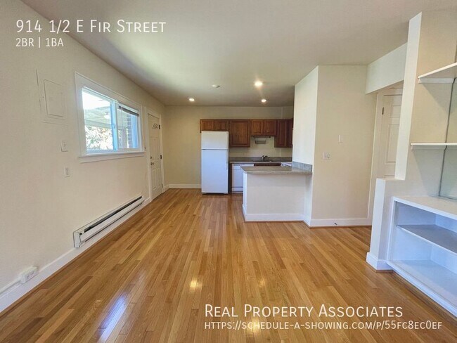 914 1/2 East Fir Street, Seattle, WA 98122 photo 3