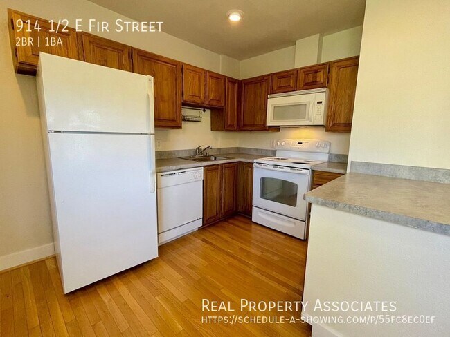 914 1/2 East Fir Street, Seattle, WA 98122 photo 5