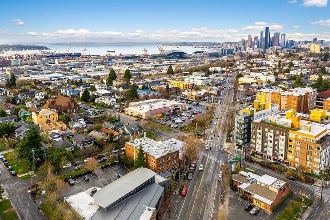 2820 17th Ave S Seattle, WA 98144 photo 5