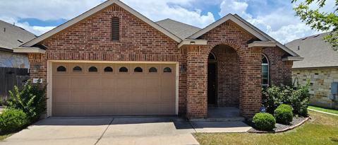 1908 Conn Creek Rd Cedar Park, TX 78613 photo 2