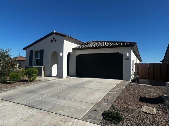 3269 E Baler Dr San Tan Valley, AZ 85140 photo 4