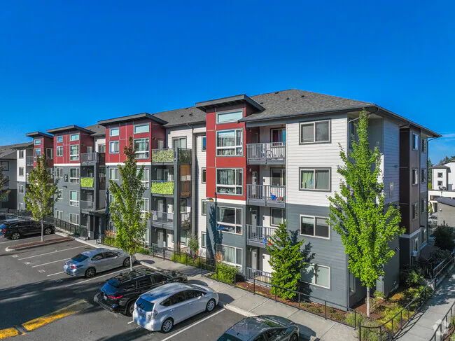 Waterview Crossing Apartments photo 2