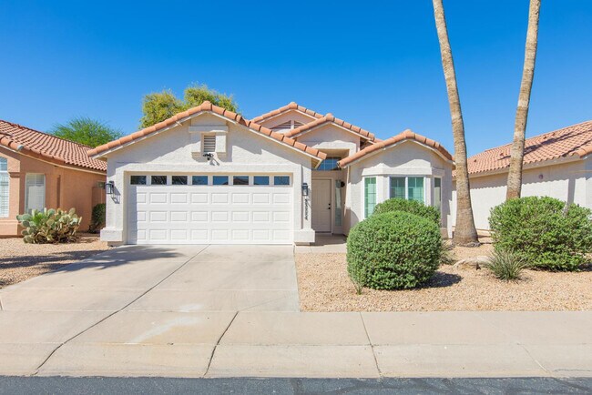 23554 N 73rd Pl Scottsdale, AZ 85255 photo 2