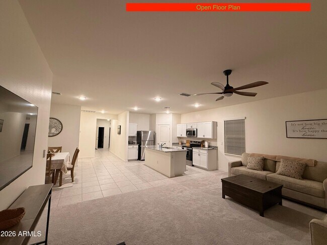 2051 Night Rider Rd Queen Creek, AZ 85140 photo 5