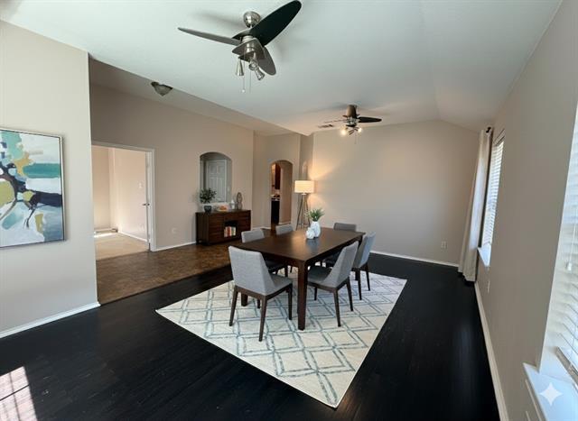 5317 Malibu St Fort Worth, TX 76244 photo 5