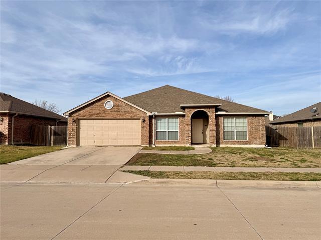 5317 Malibu St Fort Worth, TX 76244 photo 2