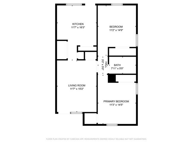 1309 Quail Cir Killeen, TX 76549 photo 2