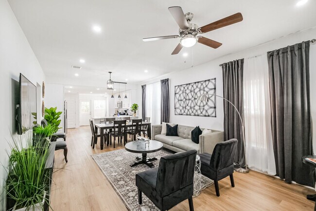 412 Paschall Street, Houston, TX 77009 photo 4