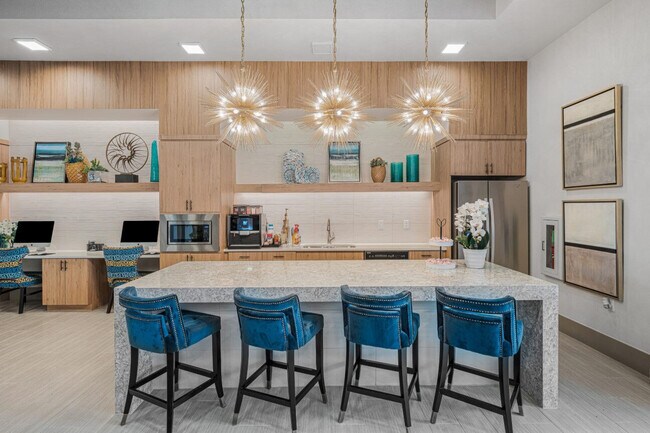 Residences At Panther Hollow photo 5