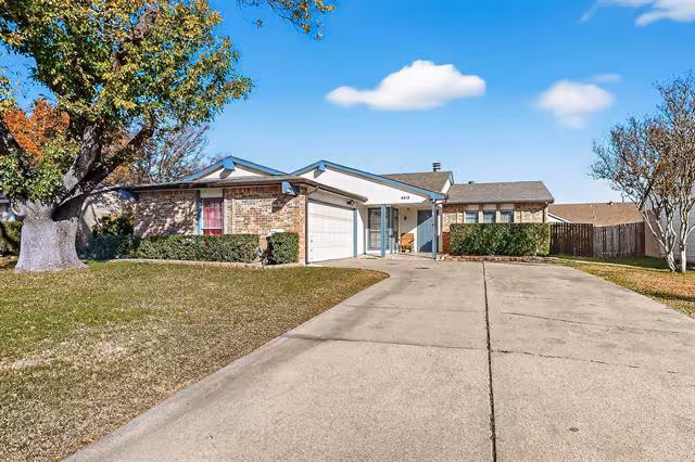 5613 Powers Street, The Colony, TX 75056 photo 4