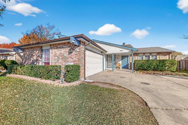 5613 Powers Street, The Colony, TX 75056 photo 5