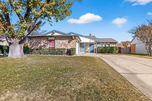 5613 Powers Street, The Colony, TX 75056 photo 3