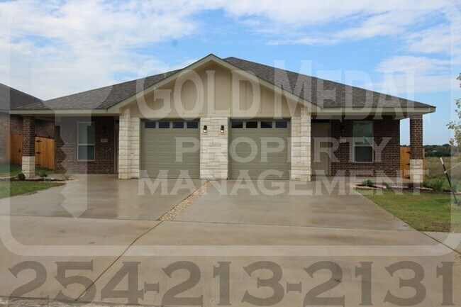 5103-5105 Red Rose Xing Killeen, TX 76541 photo 2