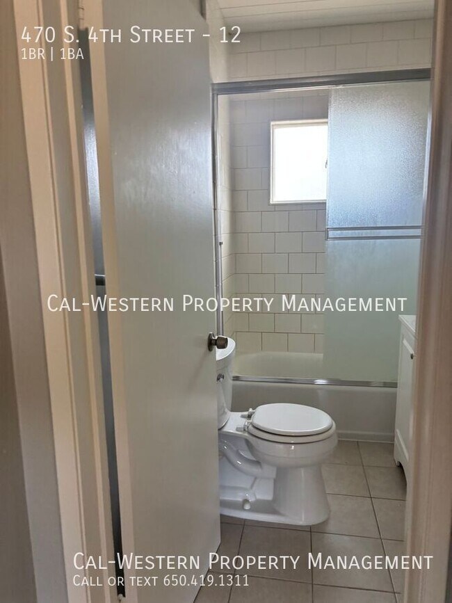 470 S 4th St San Jose, CA 95112 photo 5