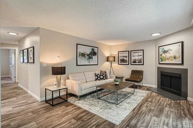 Align Apartments photo 5