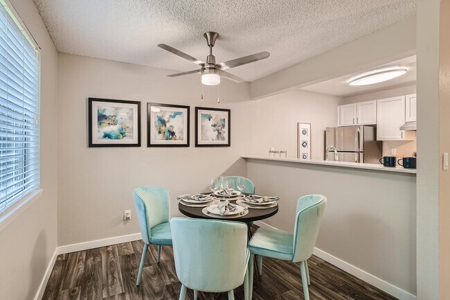 Align Apartments photo 4