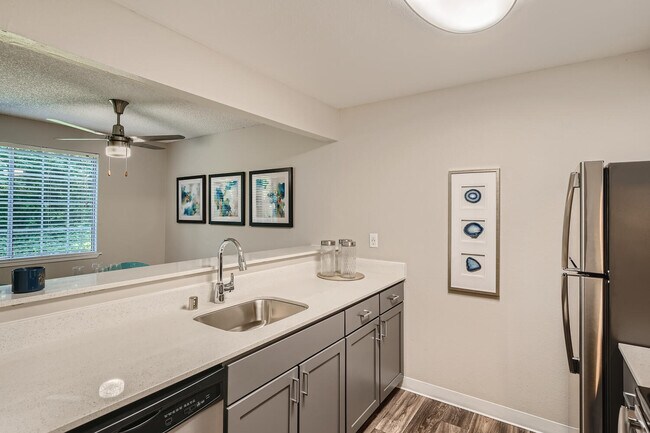 Align Apartments photo 3