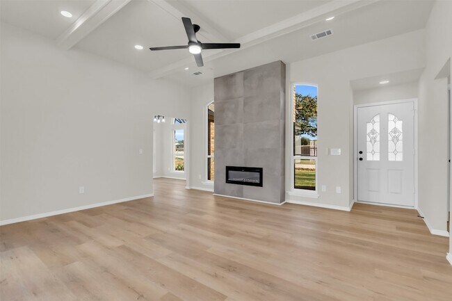 8691 Pebblebrook Dr Frisco, TX 75034 photo 3