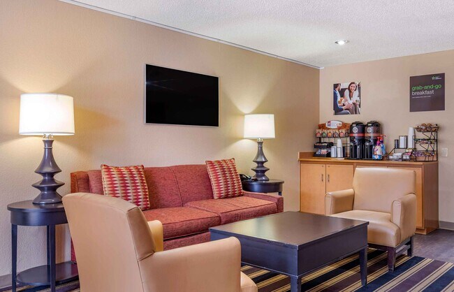 Furnished Studio-San Antonio - Colonnade photo 4