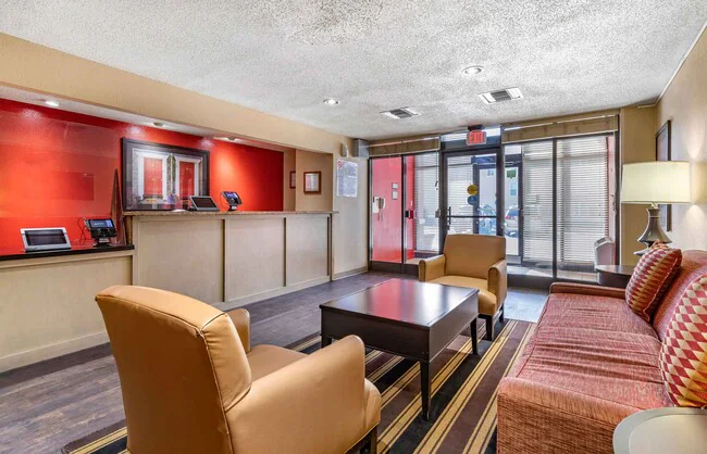 Furnished Studio-San Antonio - Colonnade photo 5