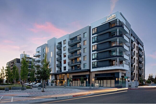 3551 Ryder St, Santa Clara (Apartment) photo 2