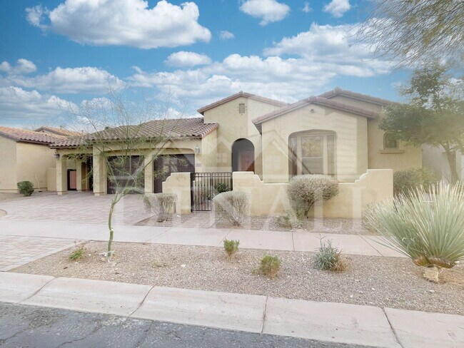 9443 E Ironwood Bend Scottsdale, AZ 85255 photo 2