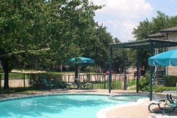 Langham Creek Apartments photo 3