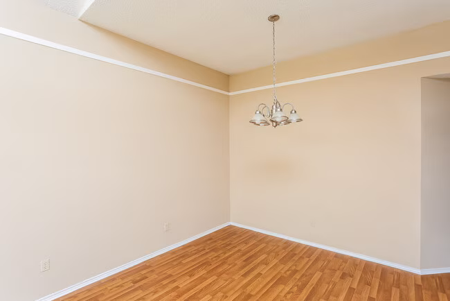 3704 Chaddybrook Lane, Fort Worth, TX 76137 photo 4
