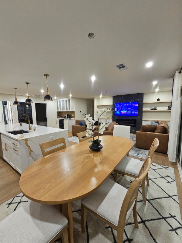 4805 Alta Oaks Ln The Colony, TX 75056 photo 4