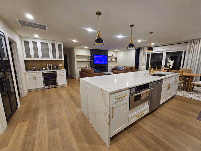 4805 Alta Oaks Ln The Colony, TX 75056 photo 3