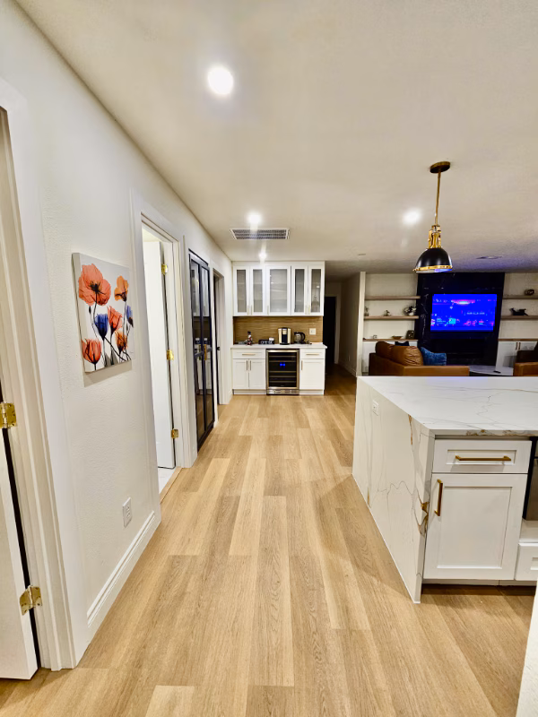 4805 Alta Oaks Ln The Colony, TX 75056 photo 2