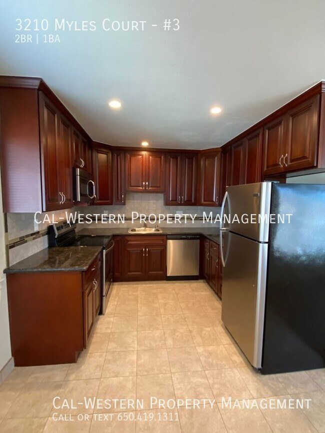 3210 Myles Ct San Jose, CA 95117 photo 4