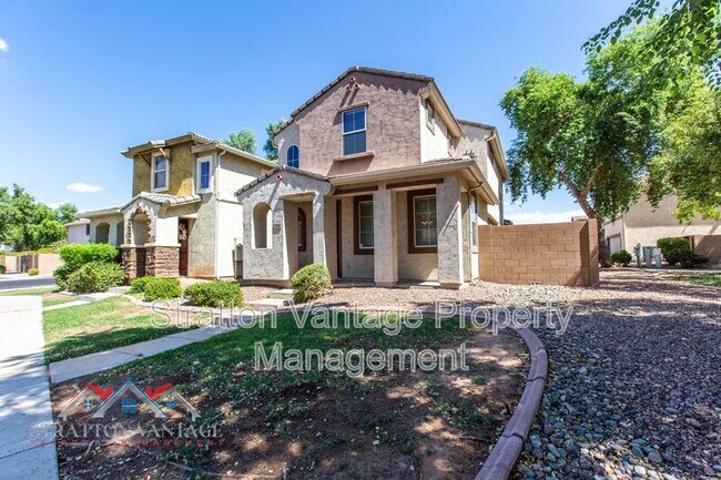 10013 E Impala Ave Mesa, AZ 85209 photo 2