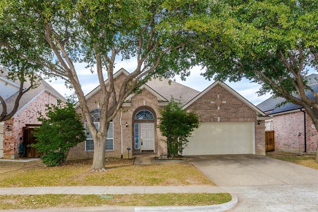 2450 Streamside Court, Frisco, TX 75036 photo 2