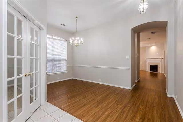2450 Streamside Court, Frisco, TX 75036 photo 5