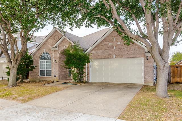2450 Streamside Court, Frisco, TX 75036 photo 3