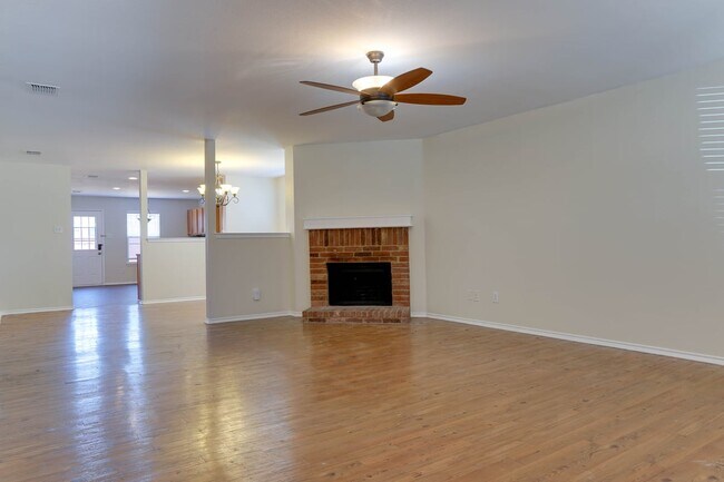 9016 Garden Springs Drive, Fort Worth, TX 76123 photo 4