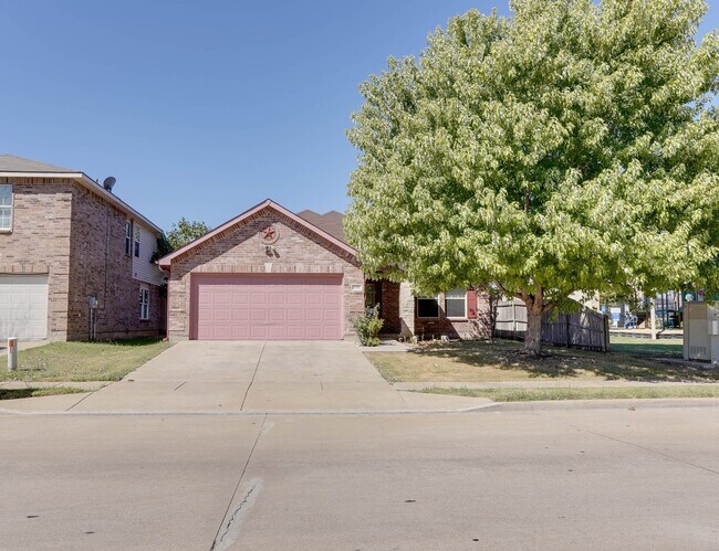 9016 Garden Springs Drive, Fort Worth, TX 76123 photo 3