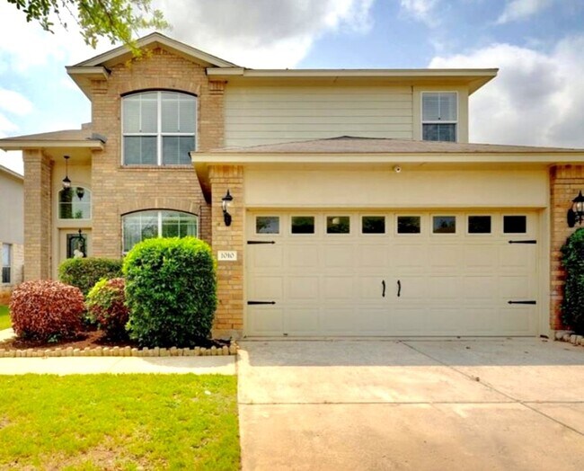 1010 Aiken Dr Leander, TX 78641 photo 2
