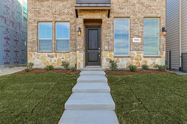 1504 Lake District Dr Allen, TX 75013 photo 2