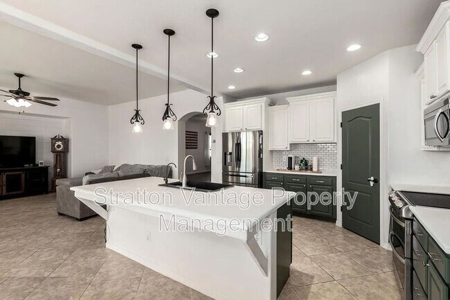 278 S San Luis Rey Trl photo 3