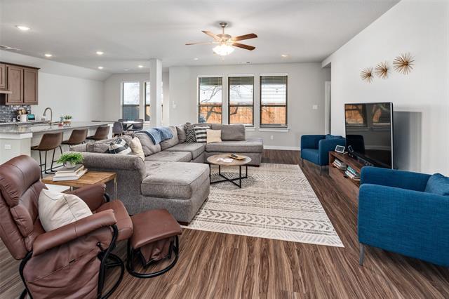 4209 Switchgrass St Celina, TX 75009 photo 5