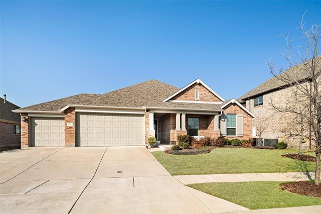 4209 Switchgrass St Celina, TX 75009 photo 2