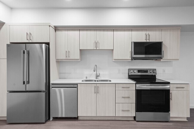 2724 El Cajon Blvd San Diego, CA 92104 photo 5