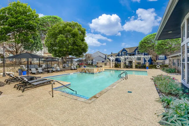 Madison Dell Ranch Apartments photo 3