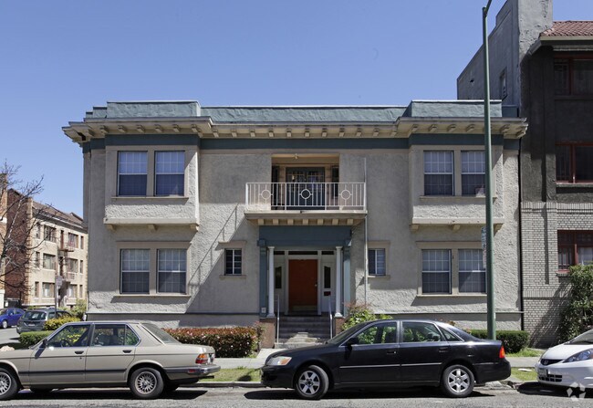 1448 Jackson Street, Oakland, CA 94612 photo 3