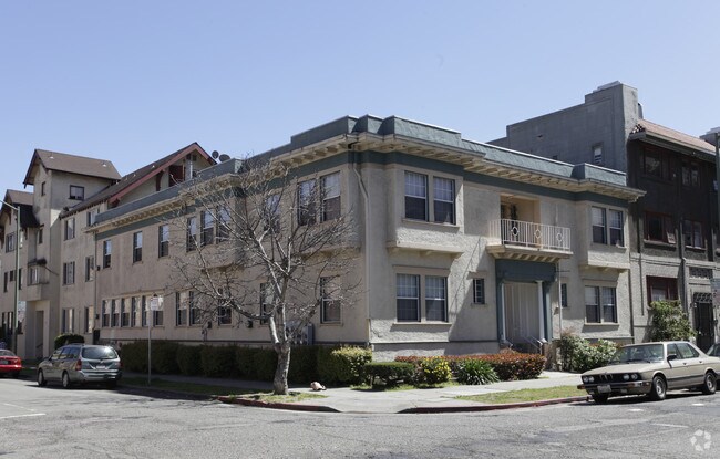 1448 Jackson Street, Oakland, CA 94612 photo 2